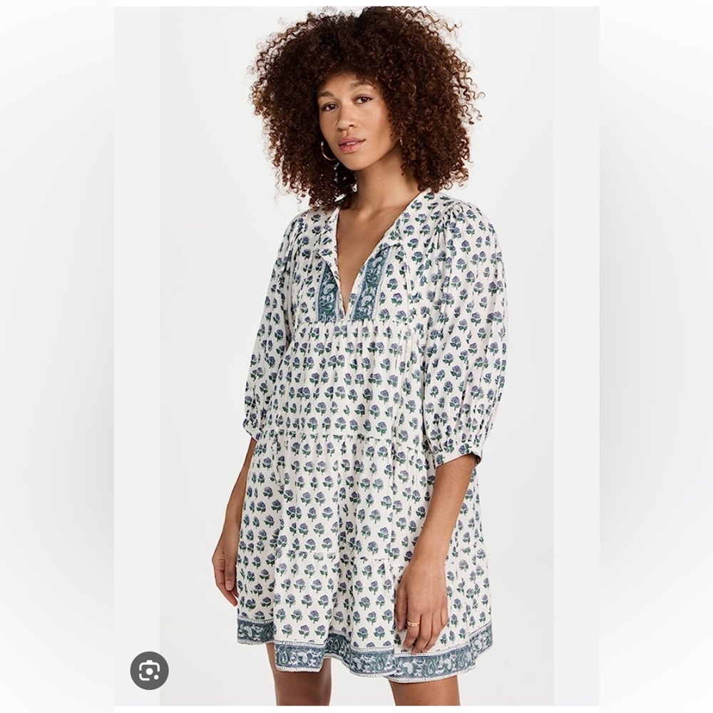 Marea Casita Dress